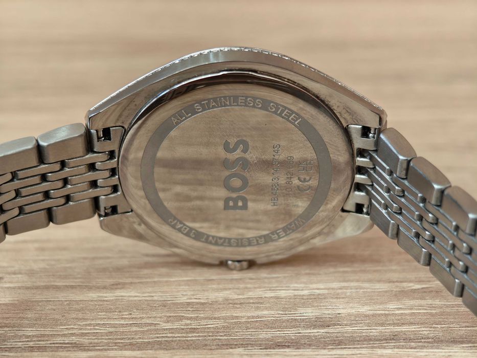 Zegarek damski Hugo Boss HB.458.3.14.3714s