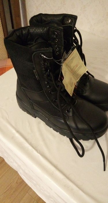 Buty taktyczne uk4