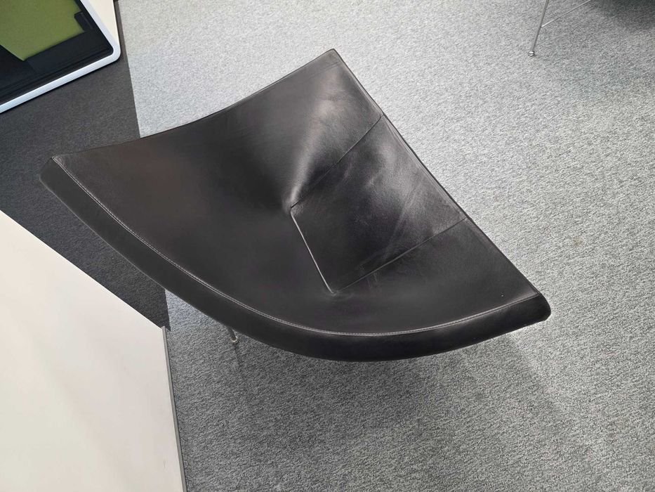 Fotel replika Vitra Coconut