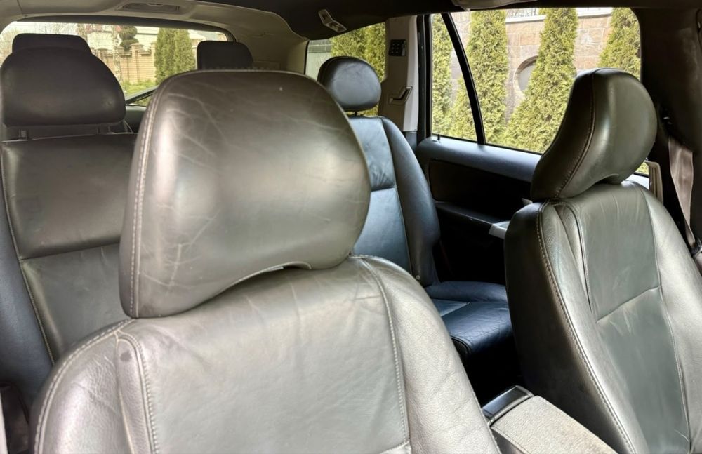 Volvo xc90 2.4 дизель