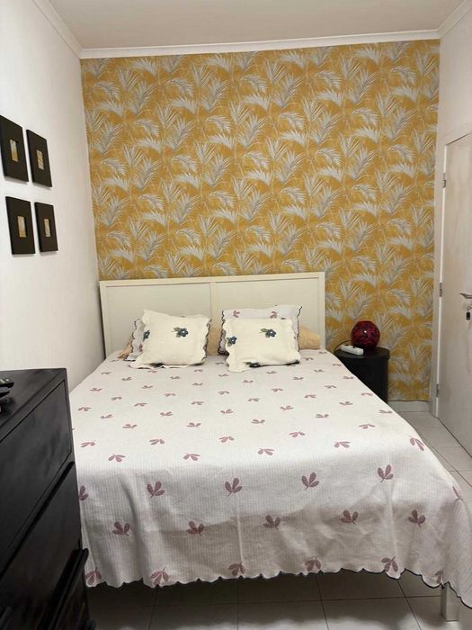 Quarto Individual Amadora