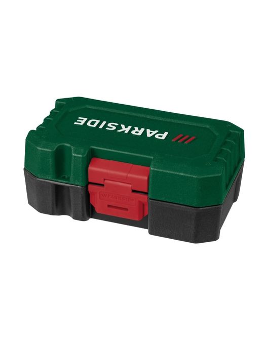Adaptador de torque digital parkside