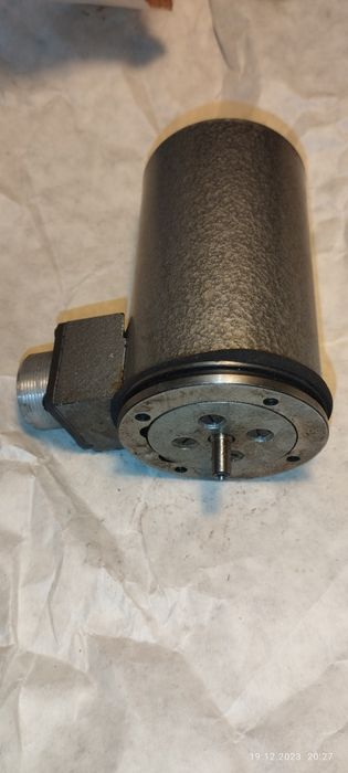 Продам ЭНИМС модель ВЕ-178 на запчастини(розбите скло).2z1000 та1z1024.
