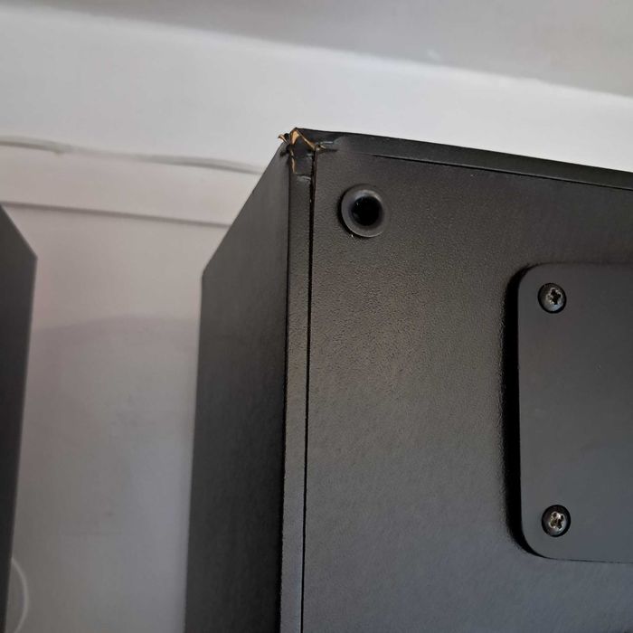 kolumny Tonsil Samba 250