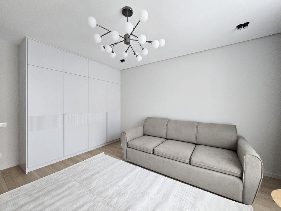 ЕЛІТНИЙ ЖК ВОДОГРАЙ! ПЕРША ЗДАЧА! Простора 2х з ТОПОВОЮ комплектацією!