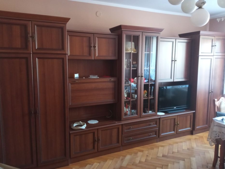 Zestaw mebli do salonu