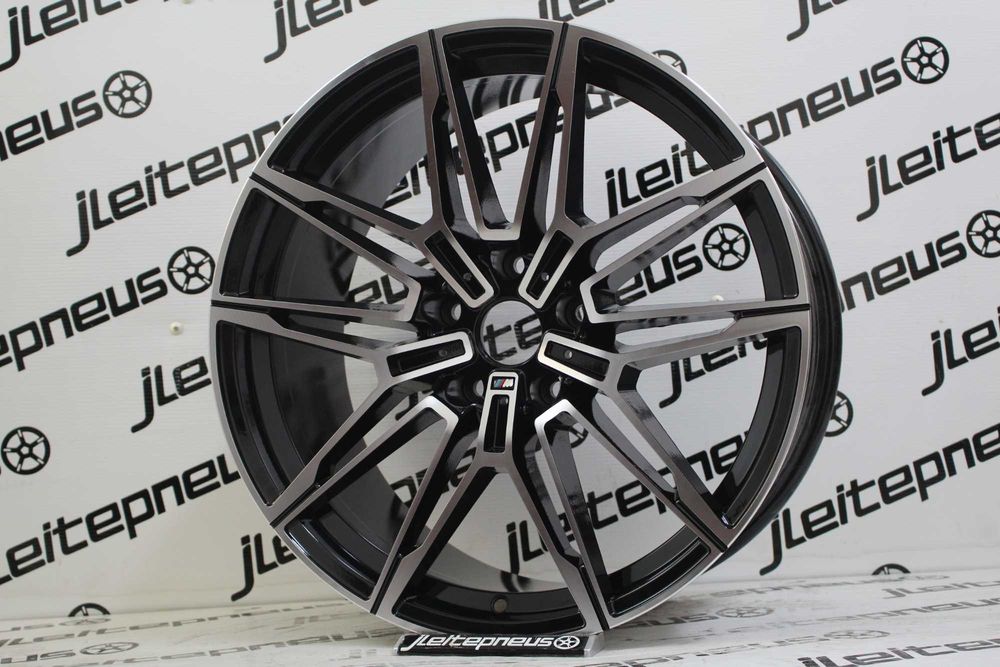 Jantes Novas BMW Style 825M 19 5x120 8.5+9.5 ET35+40 - Fazemos Montagem/Envio