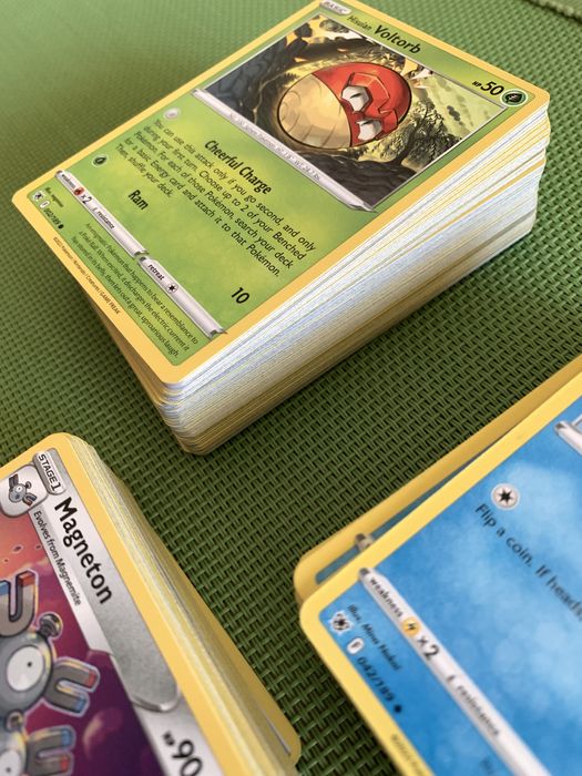 Cartas Pokémon - Astral Radiance