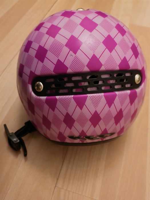 Capacete criança, KED, 48-51 cm