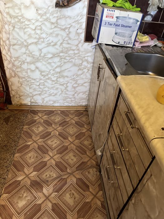 Квартира 2 кімнатна  в Черьомушках