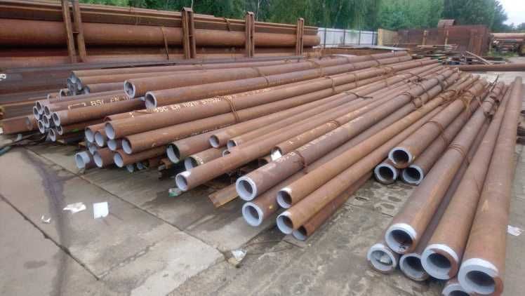 Rury stalowe grubościenne/tuleja/Blachy stalowe/Plazma CNC/Dostawa