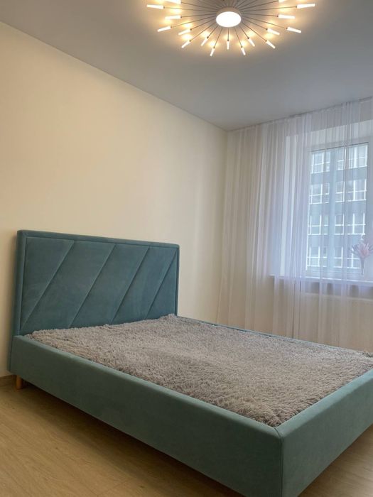 Продам нову 1-кімнатну квартиру! Сертифікат,єоселя-так!