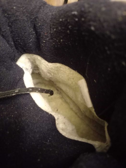 Термо ботинки зимние немецкого бренда Klepper. Оригинал