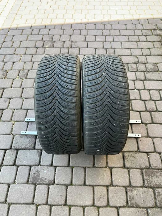 Opony Hankook Winter Icept RS2 225/45/17 94 V ROK 2022