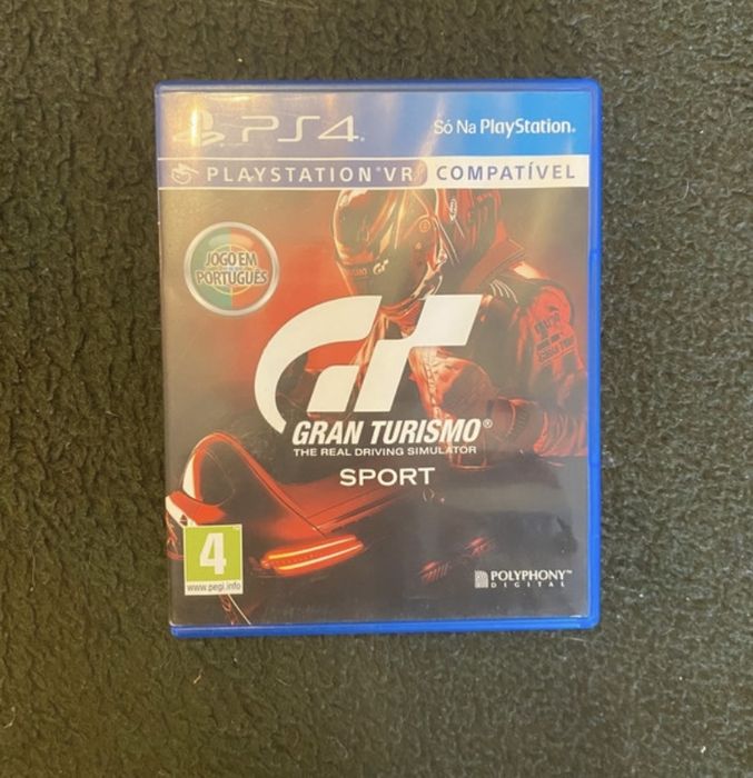 Jogos para playstation