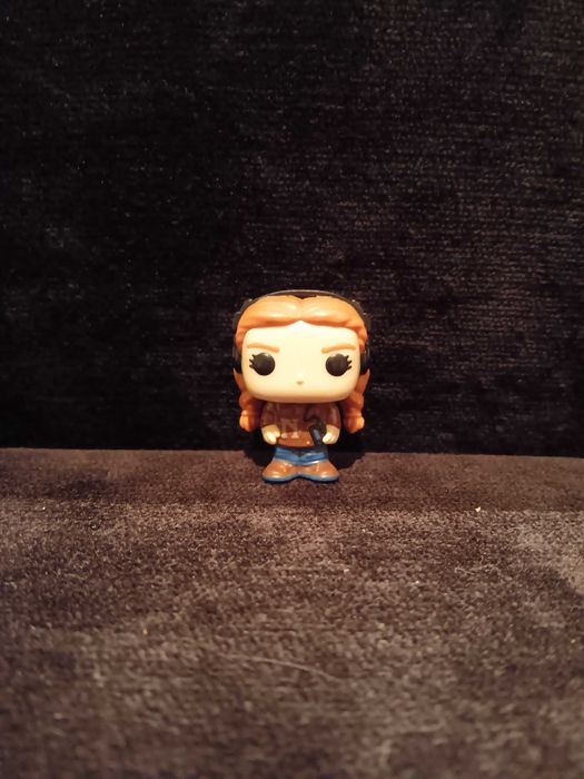 Stranger things varias imagens