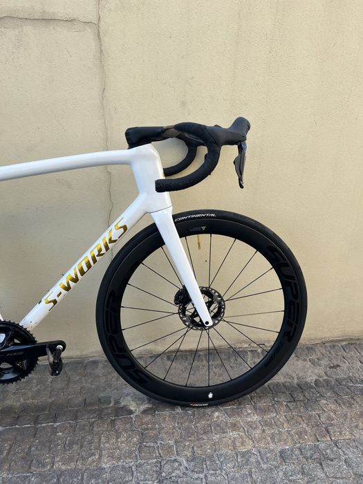 S-works Tarmac SL8 58