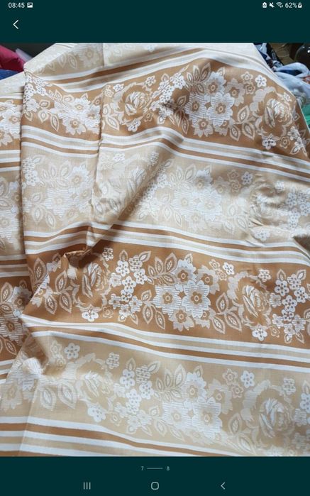 Продам хб тканину (нову)