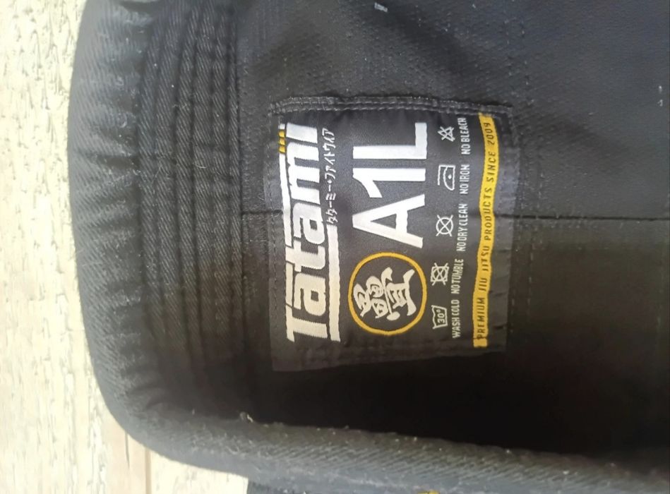 Kimono gi do bjj Tatami r.A1L