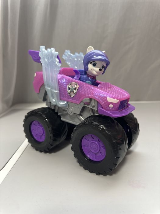 Щенячий патруль - лімітовані герої (оригінал)