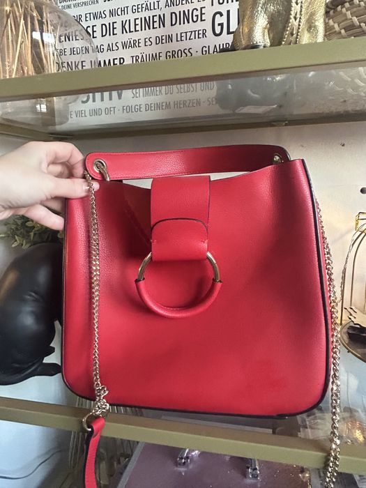 Torebka Zara, nowa bez metki