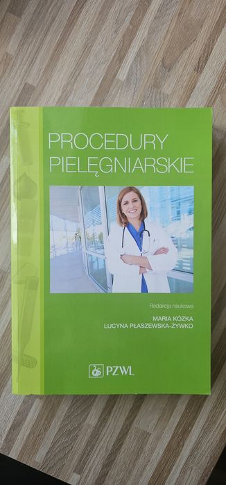 Procedury Pielęgniarskie