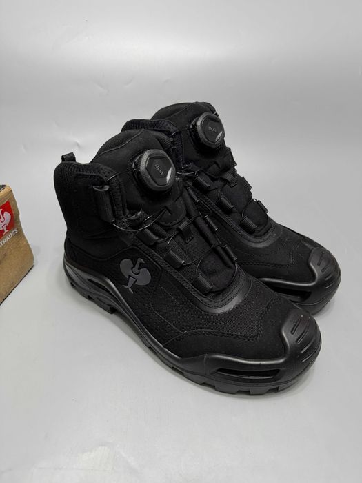 Buty robocze 43 Engelbert Strauss Kastra MID II NOWE