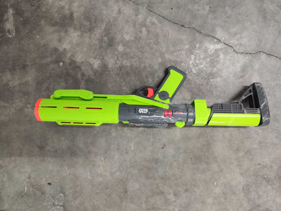 Nerfs variadas a bom preço