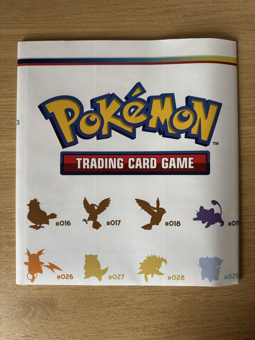 Poster Pokemon Mew 151 - Novo