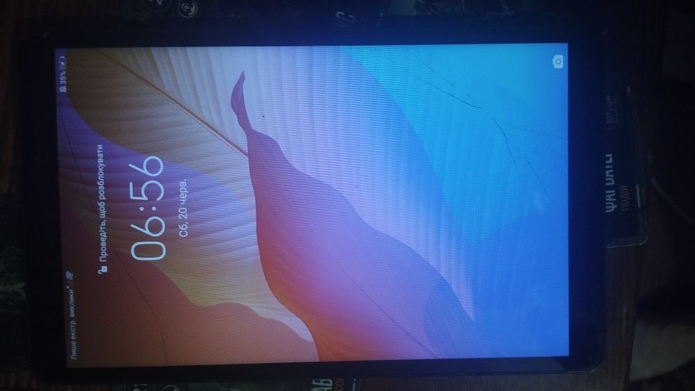 Продам, Huawei matePad T