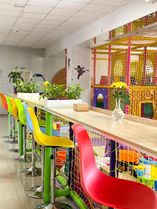 Продається готовий діючий бізнес