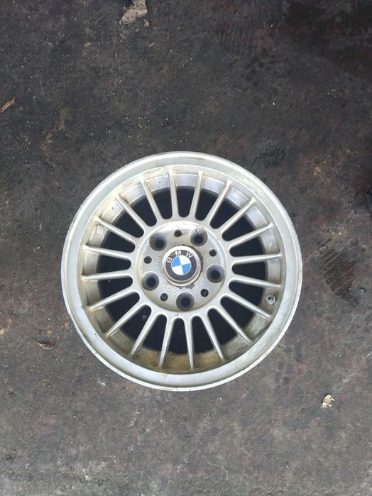 Jantes Bmw FPS Alpina