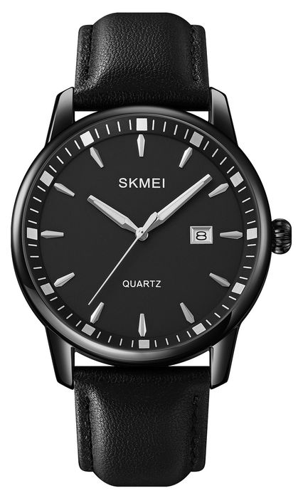 zegarek męski skmei 2121bk + box