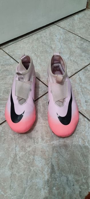 Buty - korki piłkarskie Nike