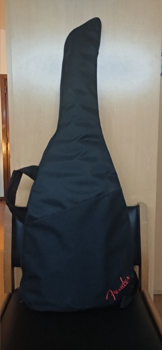 Conjunto Fender Stratocaster HSS