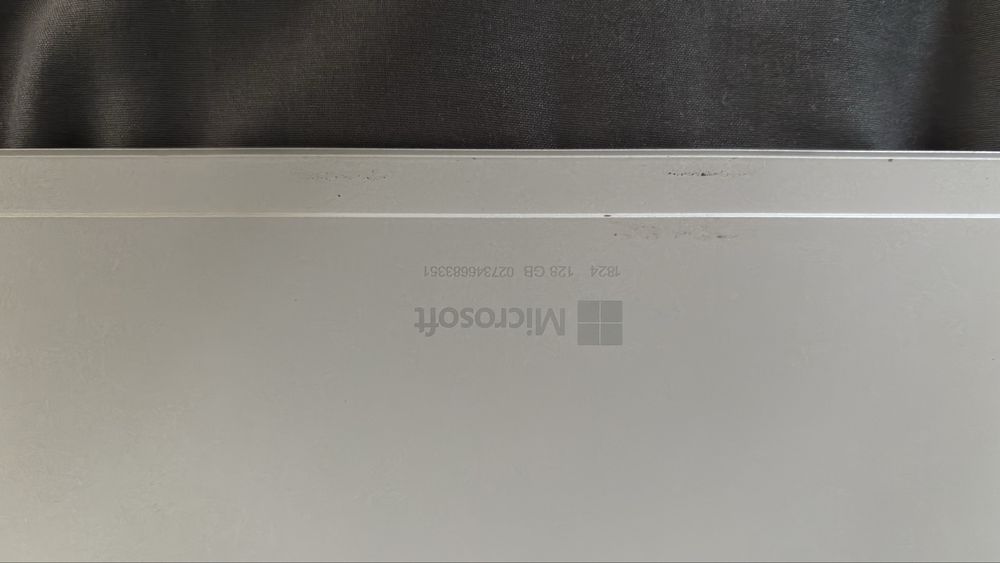 Microsoft Surafce Go! 1824