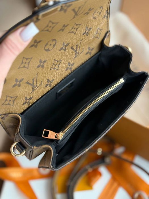 Сумка Louis Vuitton LV Pochette Metis