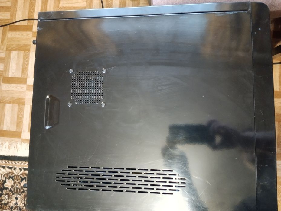 ПроцесорAMD FX-6300 3.5GHz