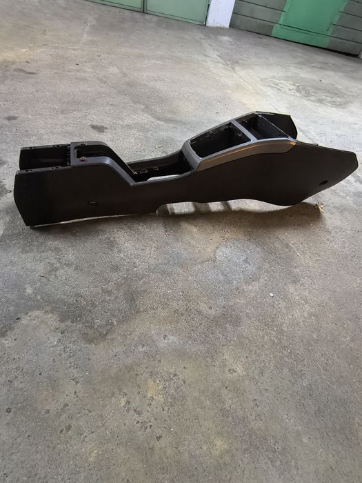 Consola central opel astra h