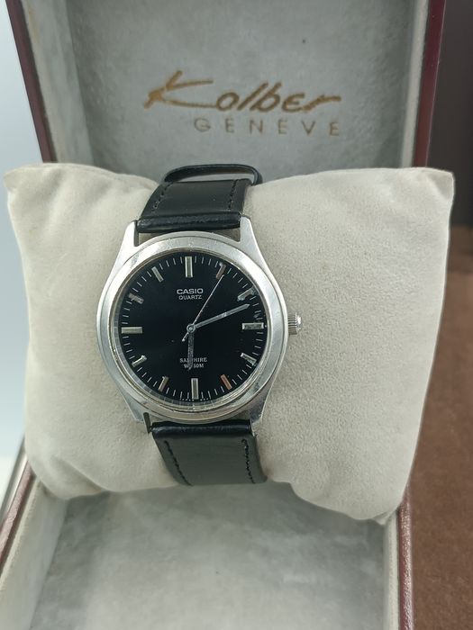 Zegarek casio quartz