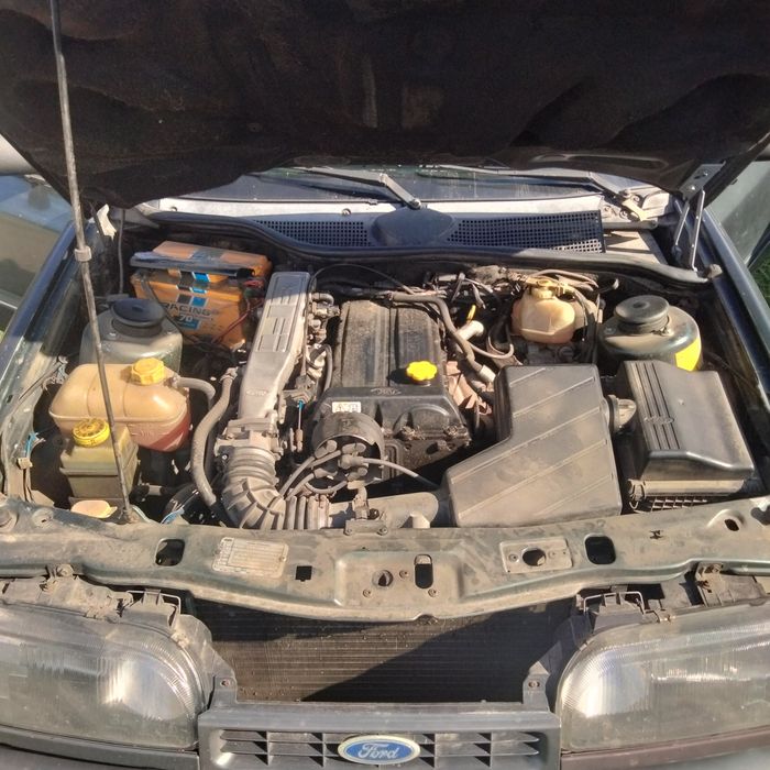 Ford Scorpio 2.0