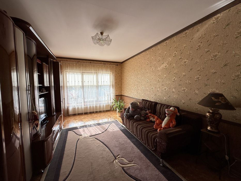 Продаж будинку з краєвидом. с.Оноківці