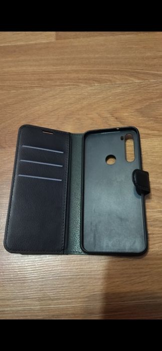 Чохол для Redmi note 8T