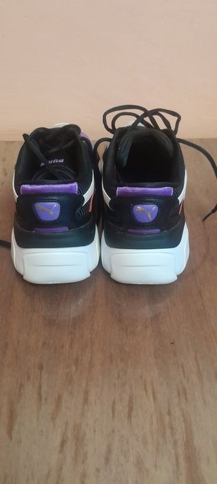 Продам кроси Puma