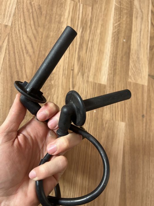 bobinas de igniçao cb500