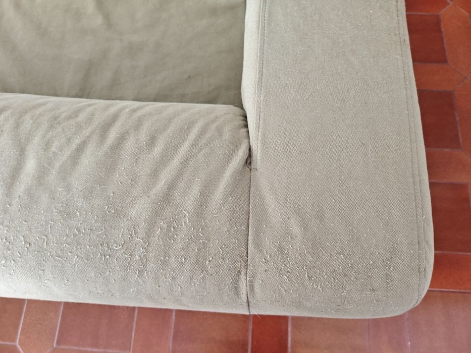 Sofá klippan IKEA  2 lugares