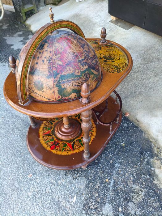 Mini mar vintage ano (1950 ..70)