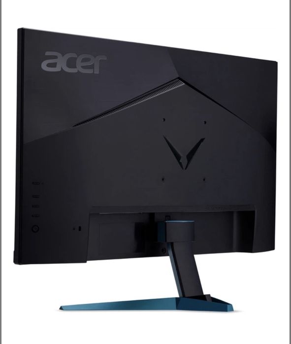 2К 180гц Acer Nitro VG272UV3bmiipx EliteDisplay 27