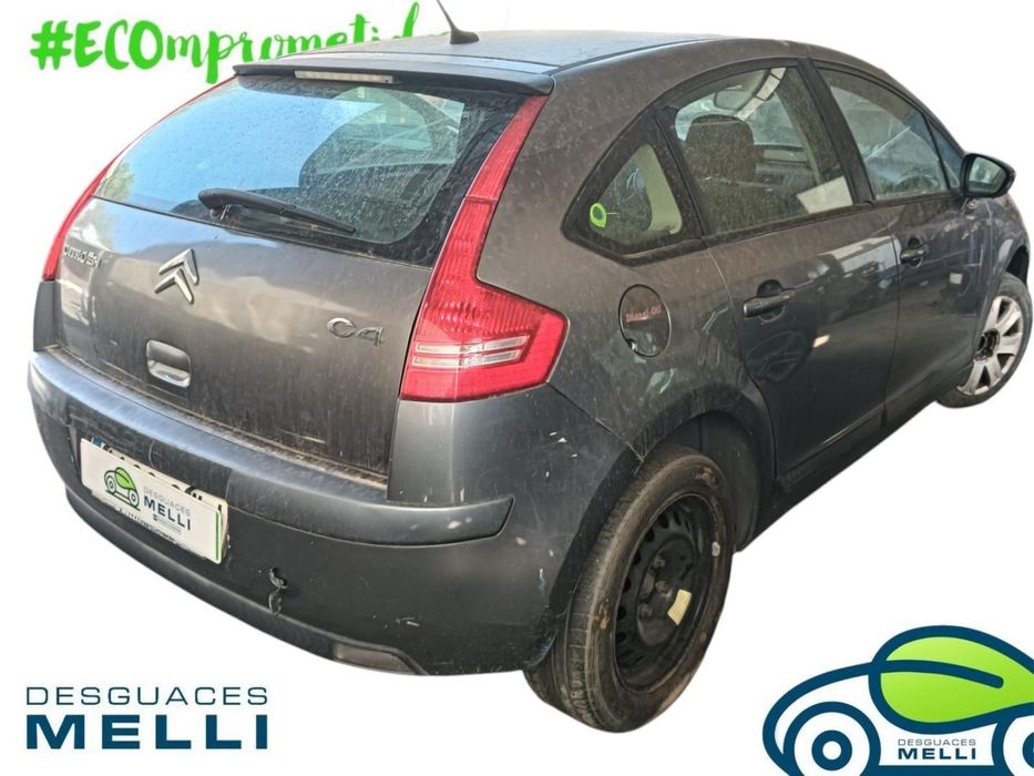 Depósito Adblue Citroen C4