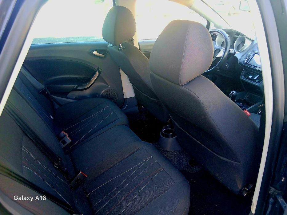 Seat Ibiza 1.2 tdi st